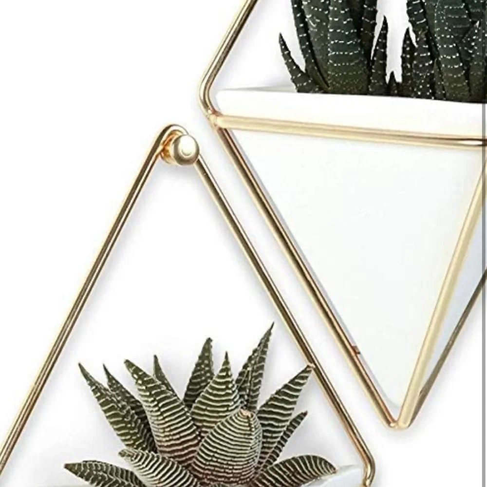 N/A attractive geometric